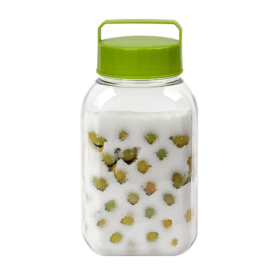 좋은 것을 담다 락앤락,과실주병 4.2L