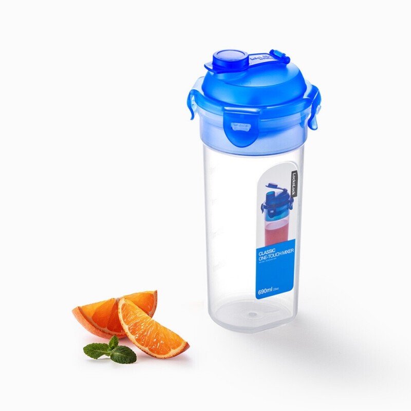좋은 것을 담다 락앤락,원터치 믹서 690ml