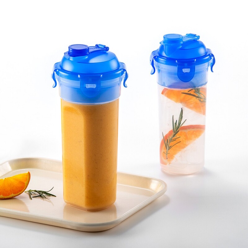 좋은 것을 담다 락앤락,원터치 믹서 690ml