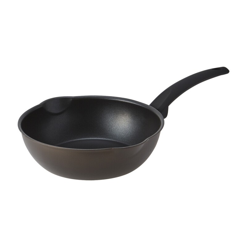 좋은 것을 담다 락앤락,브로니 IH인덕션 웍 24cm