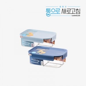 비스프리 모듈러 플러스 850ml 직사각 칸칸이