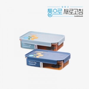 비스프리 모듈러 플러스 2.1L 직사각