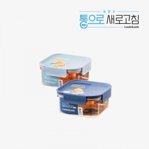 비스프리 모듈러 플러스 600ml 정사각