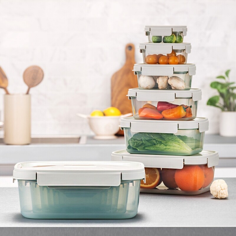 좋은 것을 담다 락앤락,락앤락착착 2.7L 2P