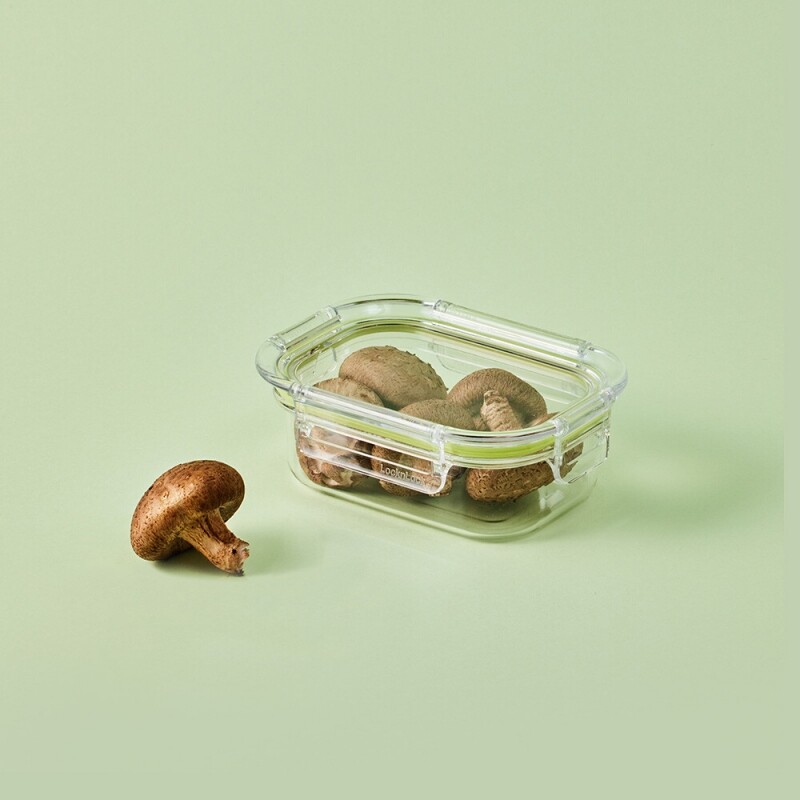 좋은 것을 담다 락앤락,올 트라이탄 밀폐용기 260ml