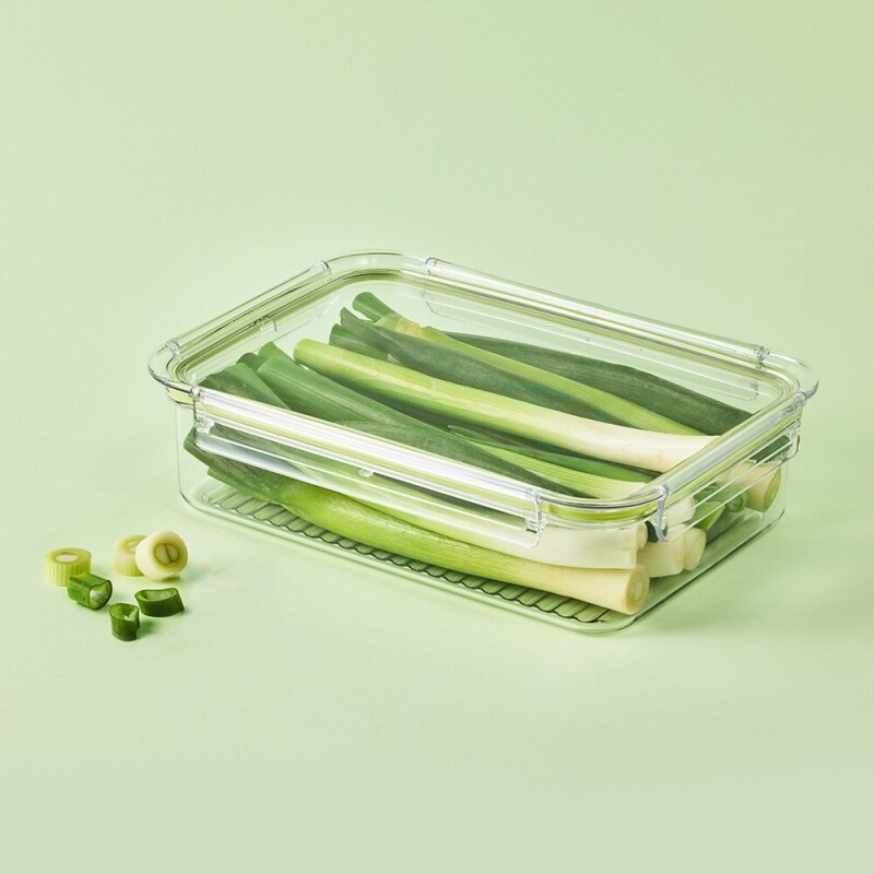 좋은 것을 담다 락앤락,올 트라이탄 밀폐용기 2.1L