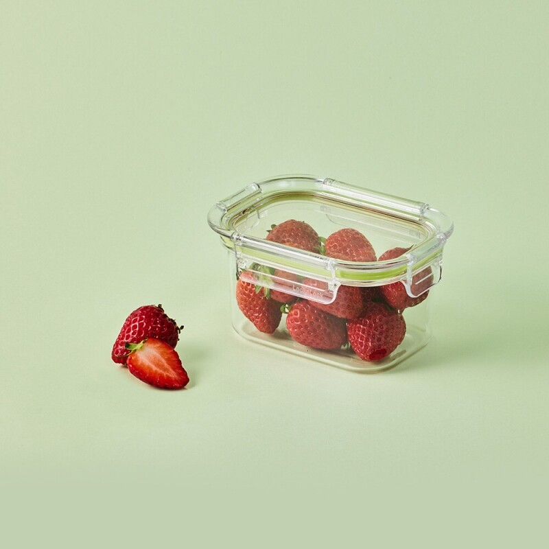 좋은 것을 담다 락앤락,올 트라이탄 밀폐용기 450ml