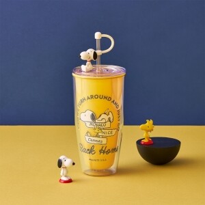 스누피 콜드컵 720ml