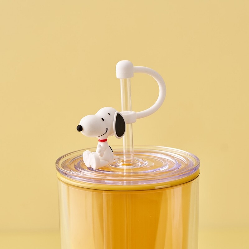 좋은 것을 담다 락앤락,스누피 콜드컵 720ml