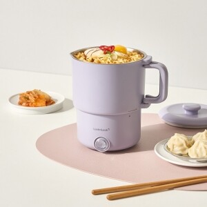 올스텐 접이식  멀티쿠커 0.8L 에센셜