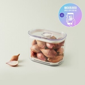 프레쉬 마에스트로 진공용기 1.5L 직사각