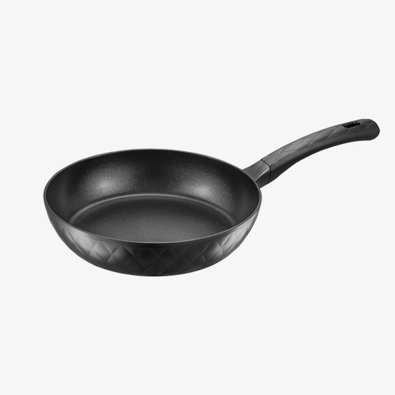좋은 것을 담다 락앤락,살롱 원형 프라이팬 IH 28cm