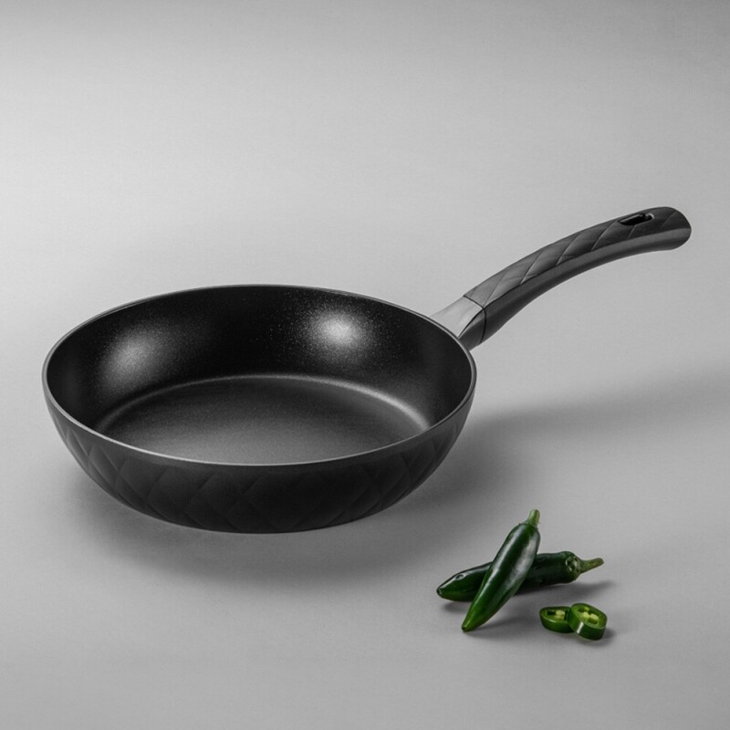 좋은 것을 담다 락앤락,살롱 원형 프라이팬 IH 28cm